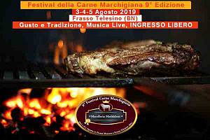 Festival della carne marchigiana igp